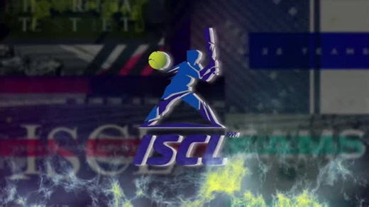 ISCL | The wait is finally over! ISCL Season 1 kicks off in just a few hours! Fireworks ready, crowd roaring, and the Kini Sports Arena in... | Instagram