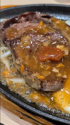 花蓮小時厚牛排~平價吃飽的選擇 #美食 #steak #buffet #foodshorts #shorts
