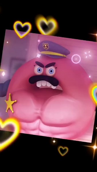 donut cop part 2 #fypシ #relatable #hopecore #amzingworldofgumball #CapCut #fyp