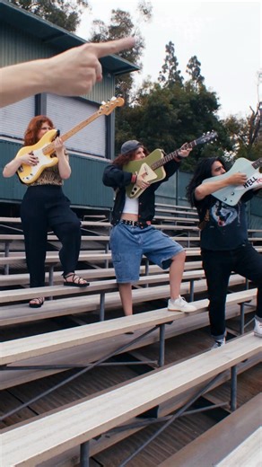 1.3K views · 94 reactions | @poolkidsband's new album 'Easier Said Than Done' is OUT NOW. Vinyl/CD shipping September 26th.  | Epitaph Records | Facebook