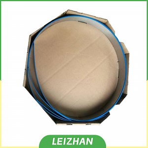 [Hot Item] Paper Making Machine Yankee Drye Cylinder Creping Blade for Paper Mill