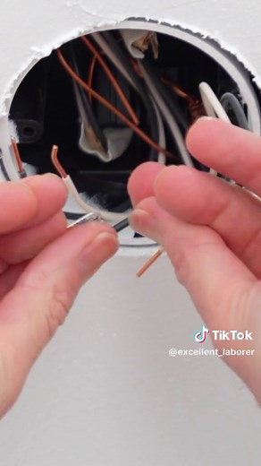 HOW TO Use WAGO Lever Nuts! Better than regular wire nuts? #electrical #wago #diy
