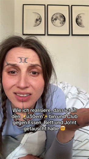 Yessssss ich bin jetzt 31 🎉 #ü30 #astrogirl #comedy #stonergirl #birthday