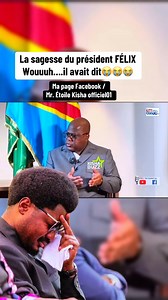 1.3M views · 71K reactions | ✅RDC JUSTICE Abonnez-vous Mr Etoile Kisha Officiel01 | Mr Etoile Kisha Officiel01 | Facebook