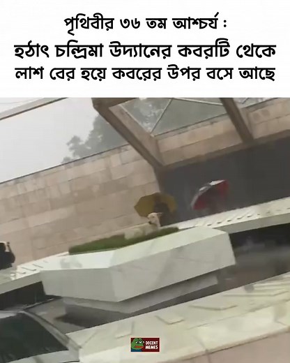 Follow :- Decent Memes গিয়ার সৈনিক ধানমন্ডি ৩২ এ কী করে, এখানে গিয়া কবরের উপর ওইঠা বইয়া রইছে..! | The Meme Trendzz