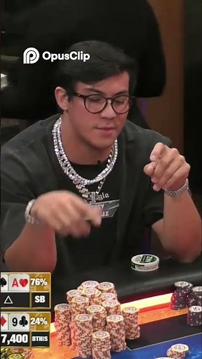 Craziest Poker Bad Beat 52K Pot Explained