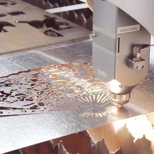 Bodor Laser A-Series is our Entry-level fiber laser cutting machine. The maximum working area reaches up to 14000mm*3100mm, with lower costs and easy operation. With power options from 1.5W to 60kW and Bodor's advanced cutting technologies, it helps simplify your metal cutting process. | Bodor Laser | Facebook