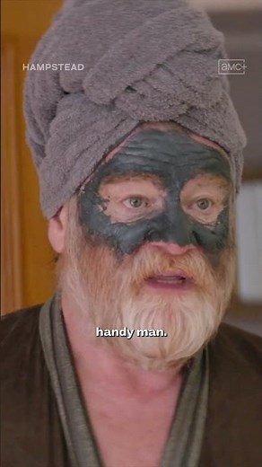 Hampstead | Watch Now On AMC+