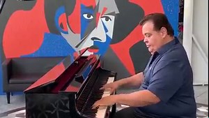 Richie Rey - Sonido Bestial Solo de Piano🎹🔥🎺💯 | SALSA PA' GOZAR