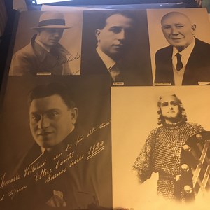 various - Italian Tenors of the 1920s