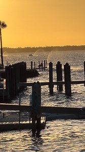 Jet skiing with a beautiful sunset in Key West enjoying the sun and fun of the salty ocean breeze #jetski #sunset #adventure | Norman Newkirk