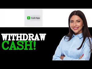 How To Withdraw Cash App Money From ATM (2025)