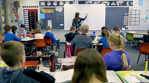 Kalkaska Public Schools are committed to providing students the tools they need to achieve academic success in a safe, caring environment. | Kalkaska Public Schools