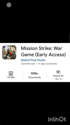 TOP 7 Free fire copy game in play store #freefire