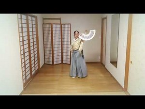 民謡「黒田節」