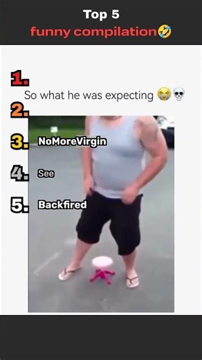 Top 5 Funniest Moments Ever 😂