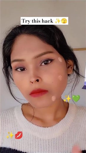 simple and easy contouring #youtubeshorts #shortvideo #shortsfeed #shorts #short