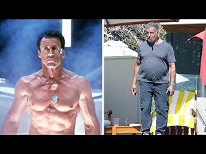 Demolition Man Cast: Then and Now (1993 vs 2021)