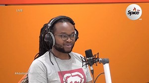 "A female boss touched me inappropriately but I could do nothing about it." Why do men suffer in silence? #AdultsInTheRoom. Emmanuel Kisiangani, Barbara M'mbaka, Mariga Wang'ombe Wa Thoithi | Spice FM | Facebook