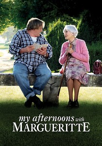 My Afternoons with Margueritte streaming online