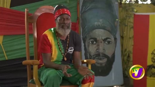 CAPLETON 🔥🔥🔥🎤 on Instagram: "Conscious lyrics on dancehall beat can work 🔥🔥🔥 #capleton #kingshango #music"