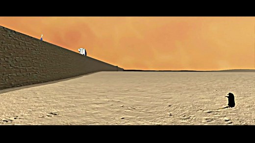 Cybernetic Showdown (2019)