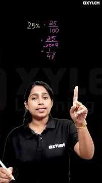 Fractions : Important Question !! | Xylem Class 7