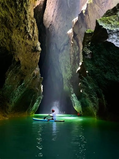 34K views · 580 reactions | Bokimoruru Cave, North Maluku.  : kelloxx_ | Wonderful Indonesia | Facebook