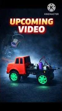 😱 New Project 🤖 #reels #automobile #hardwork #toys