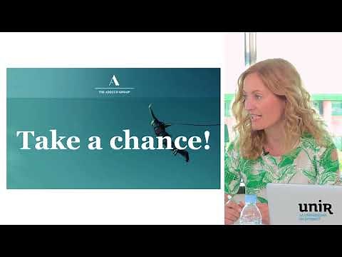 How does a recruitment process work in Adecco?