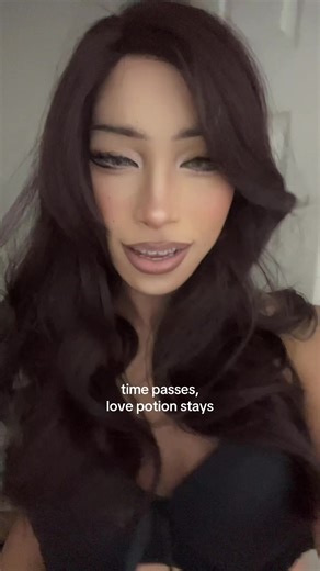 Exploring the Magic of Love Potions