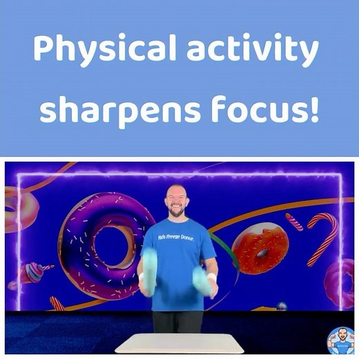 Avoid the summer slide and practice describing arrays in this pool noodles math brain break