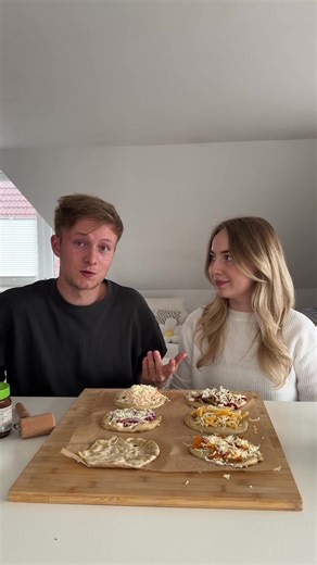 6 kreative Brezeln: Hotzel, Burzel & mehr!