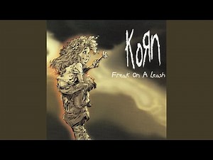 Freak On a Leash (Dante Ross Mix)