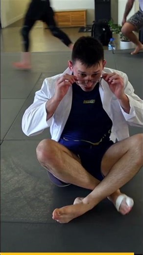 Miha's Leg Lock Lab Pt 2
