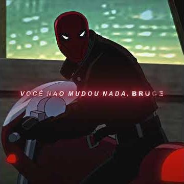 Capuz Vermelho X Arkham Knight | Song: DNA - Batman Contra o Capuz Vermelho & Batman Arkham Knight |