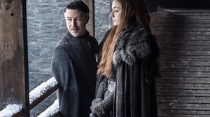'GOT': What does Sansa Stark's Hair and Wardrobe Actually Mean?
