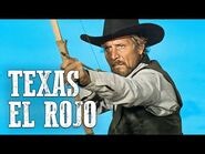 Texas el rojo - Película del Oeste en español