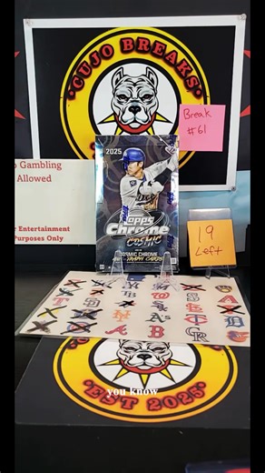 2025 topps chrome cosmic