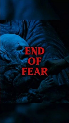 Pennywise’s Last Stand: The Real Ending Behind The Scene