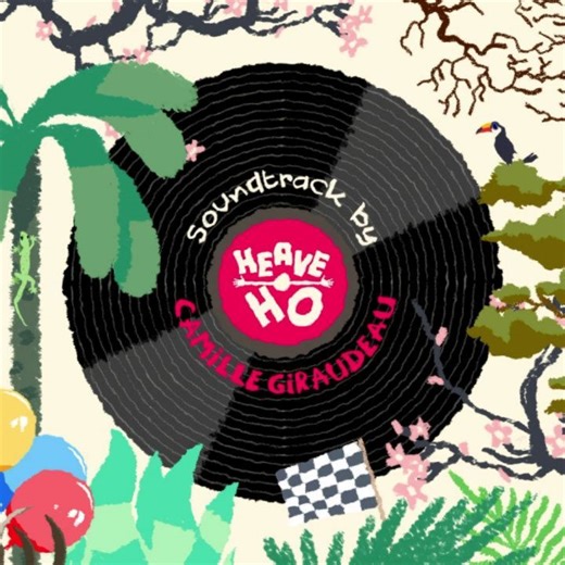 Devolver Digital on Reels