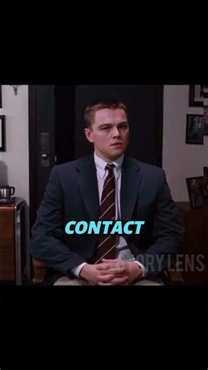 The moment billy becomes an undercover cop| The departed scene explained