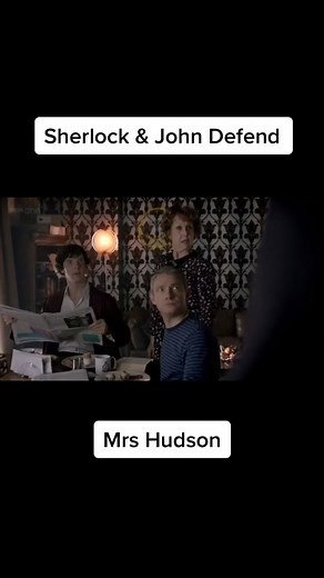 BBC Sherlock/ Doctor Who (@bbcsherlock)’s videos with original sound - BBC Sherlock/ Doctor Who