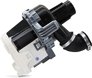 W10885542 Dishwasher Circulation Pump
