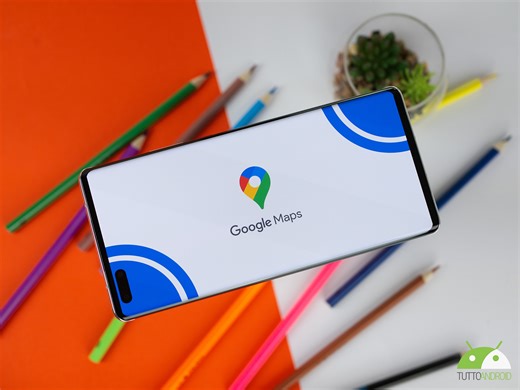Google Maps e Android auto fanno la pace e insieme lavorano meglio