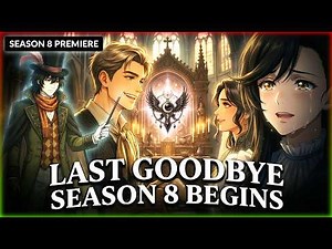 Bensons Wedding | Amon Becomes a True God & Klein Defeats Zaratul | LOTM Season 8 Episode 1