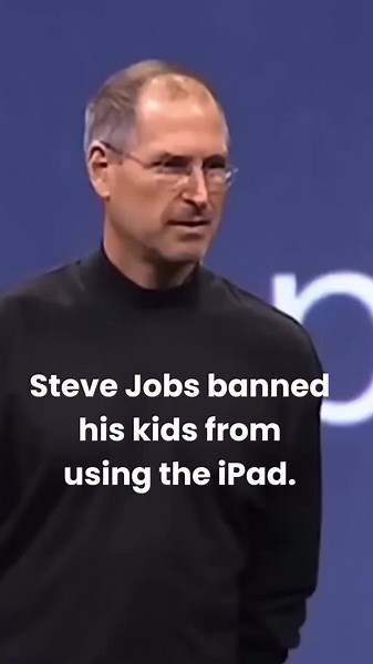 If the minds behind tech limit screen time, what should we be doing?