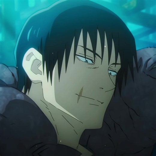 I’m too lazy to add text 🥺 #toji #jujutsukaisen #jjk #tojifushiguro #animedit toji worm edit audio/rm: @neteyeon