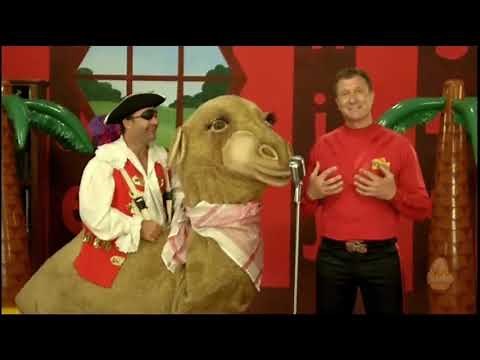 English Country Garden