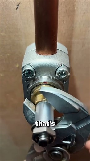 How to Install a Shut-Off Valve WITHOUT Turning Off the Water!